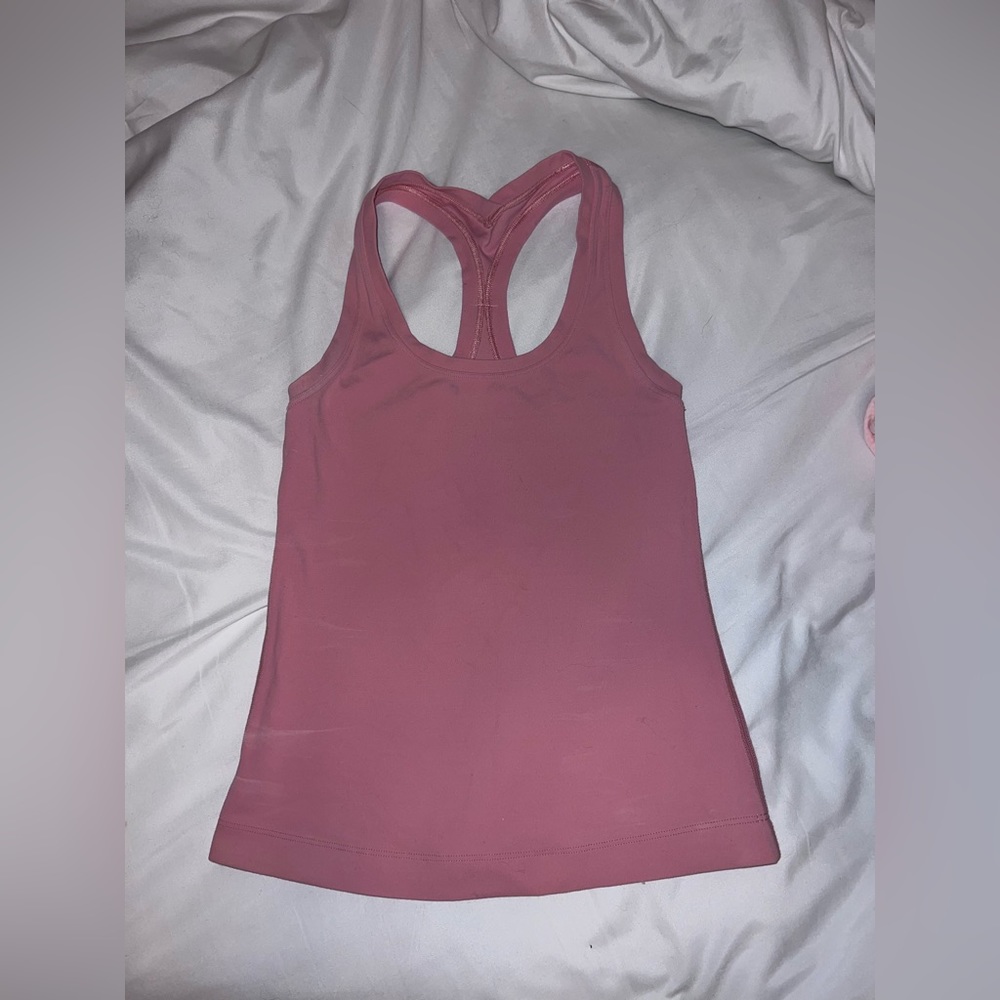 Lululemon Align Tank